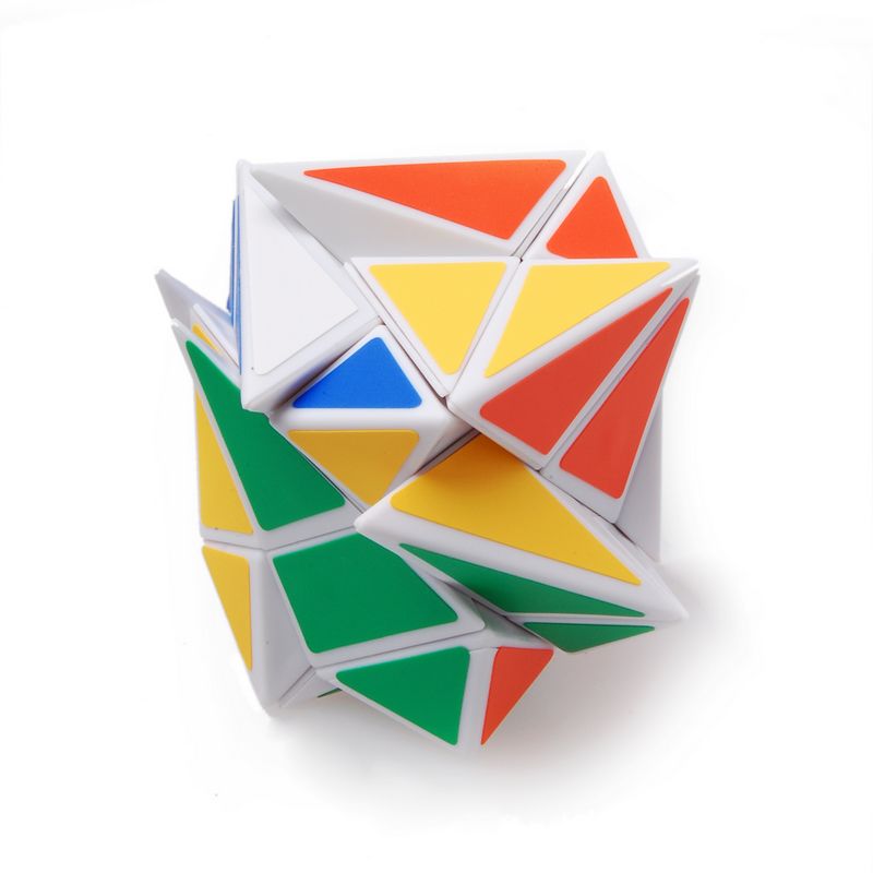 Mercy! YJ Fluctuation Angle Puzzle Cube eBay
